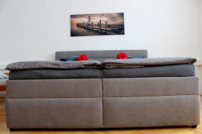 Apartmanový dom Stummerova